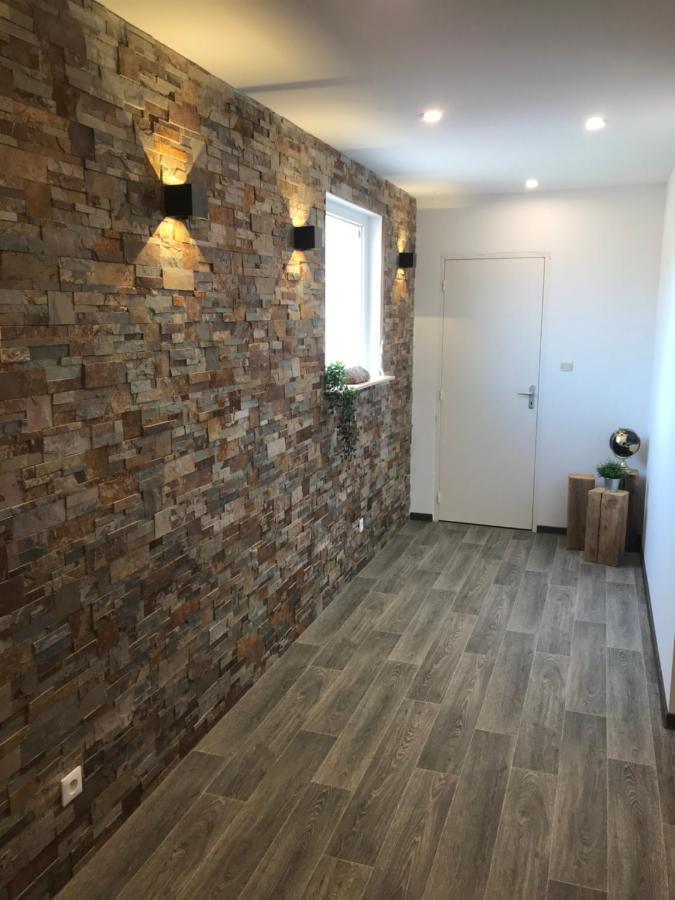 Auberge Du Parc Marckolsheim Esterno foto