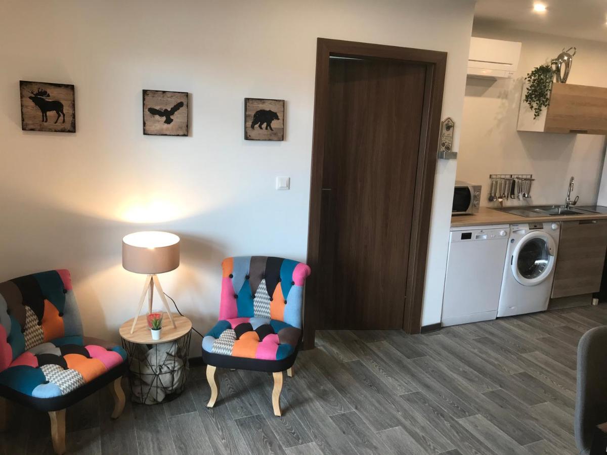 Auberge Du Parc Marckolsheim Esterno foto
