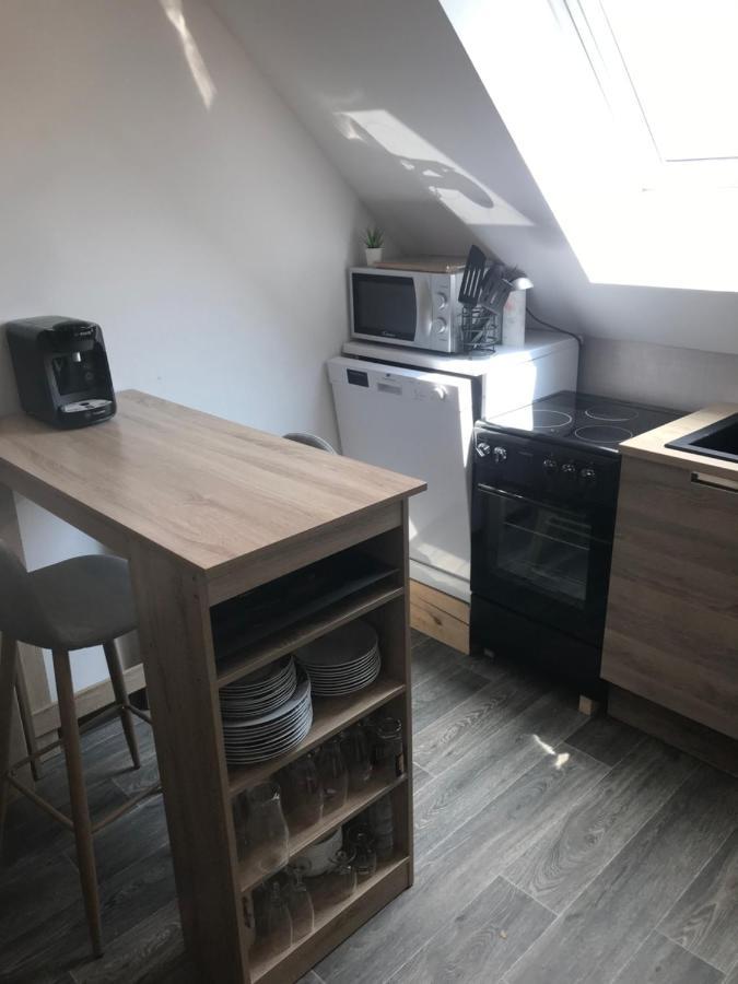 Auberge Du Parc Marckolsheim Esterno foto