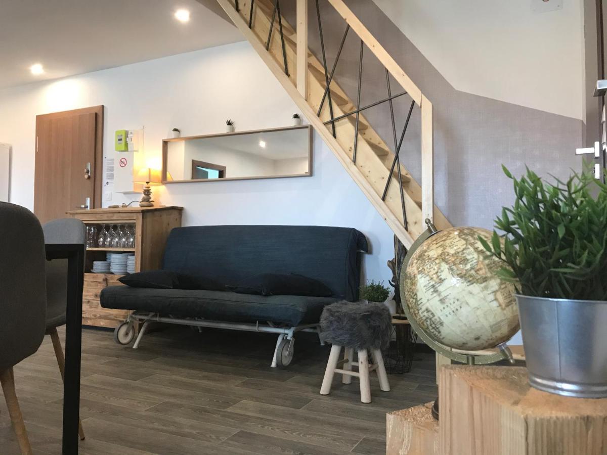 Auberge Du Parc Marckolsheim Esterno foto