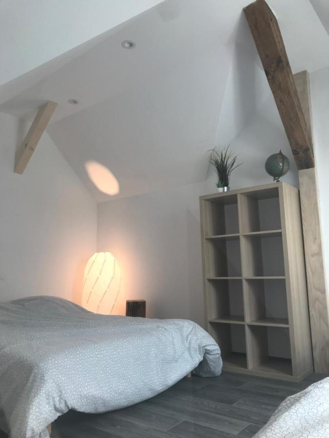 Auberge Du Parc Marckolsheim Esterno foto