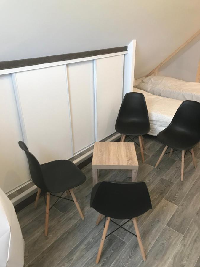 Auberge Du Parc Marckolsheim Esterno foto