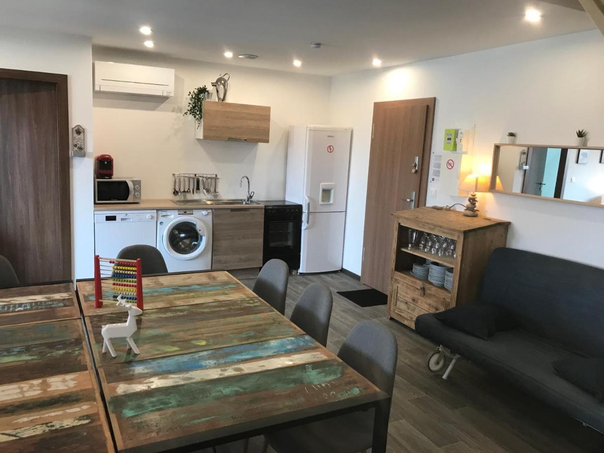 Auberge Du Parc Marckolsheim Esterno foto
