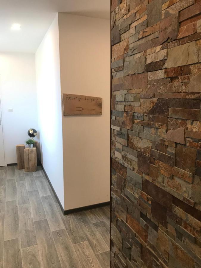 Auberge Du Parc Marckolsheim Esterno foto