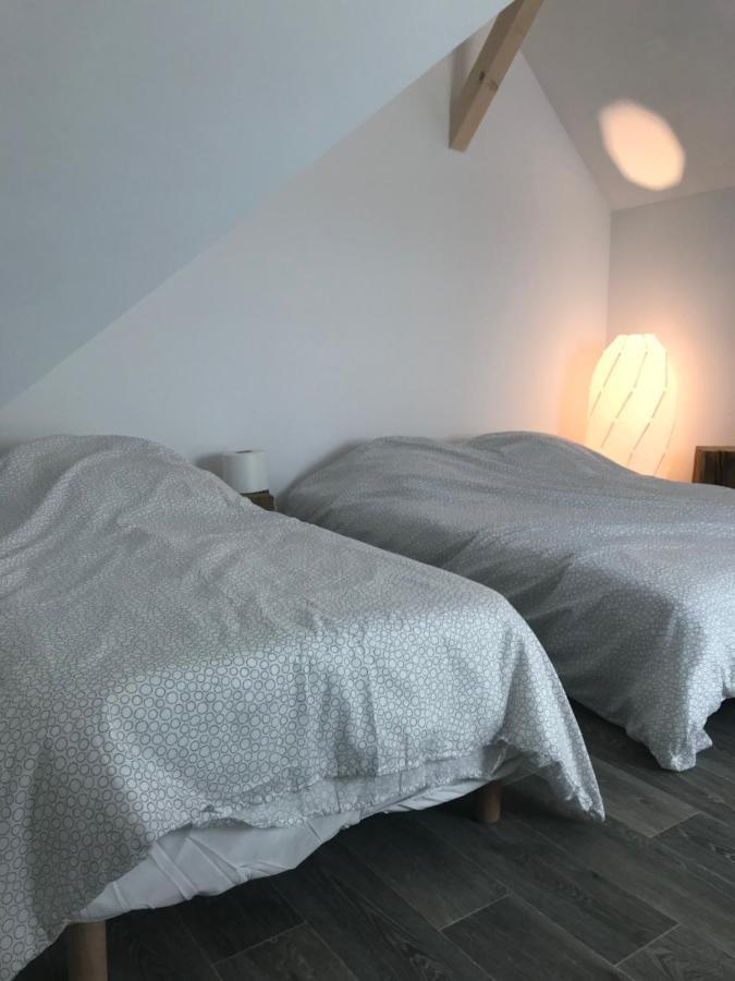 Auberge Du Parc Marckolsheim Esterno foto