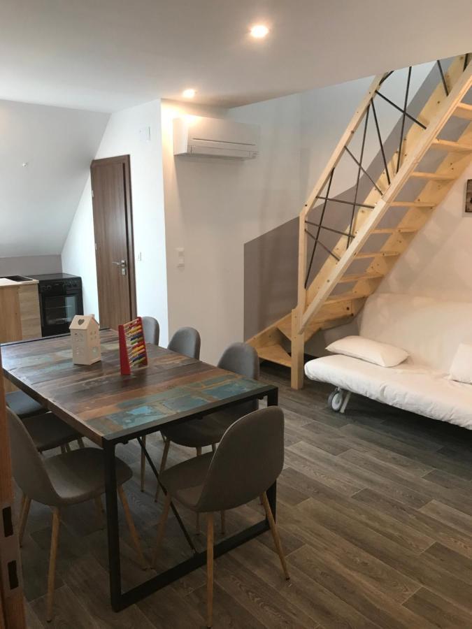 Auberge Du Parc Marckolsheim Esterno foto