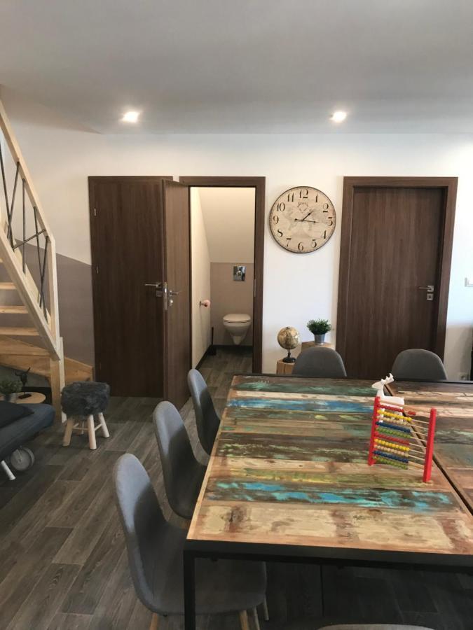 Auberge Du Parc Marckolsheim Esterno foto