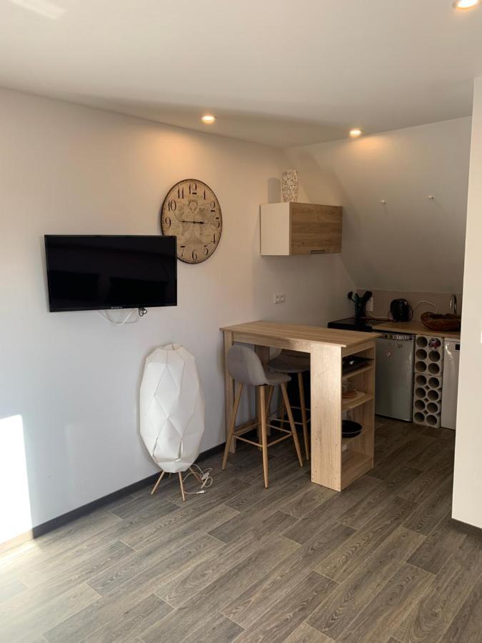 Auberge Du Parc Marckolsheim Esterno foto