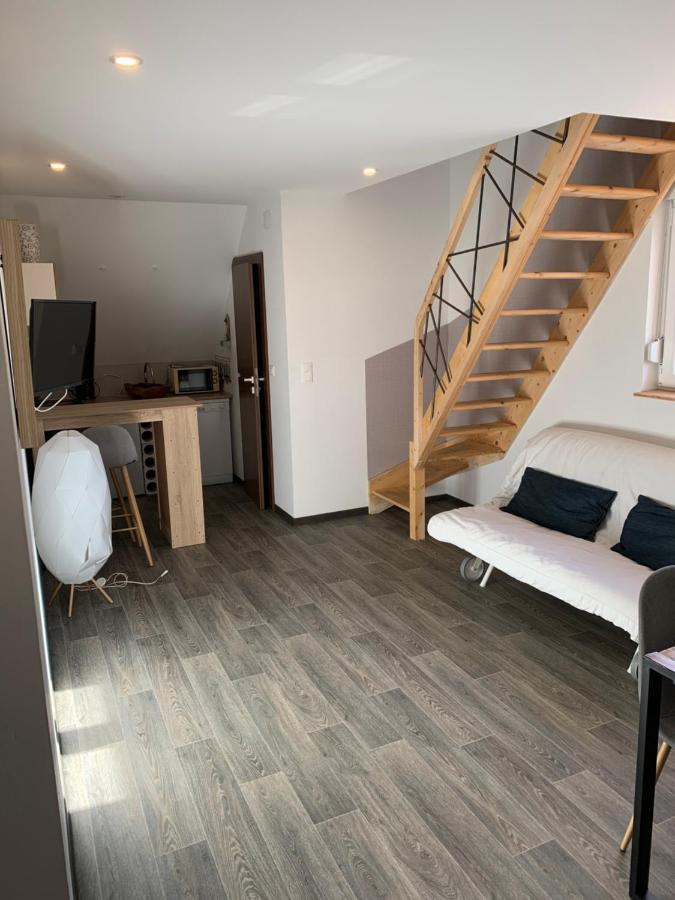 Auberge Du Parc Marckolsheim Esterno foto